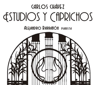 Estudios y Caprichos