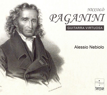 Niccoló Paganini