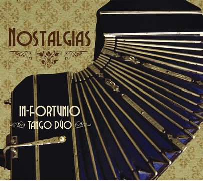 Nostalgias