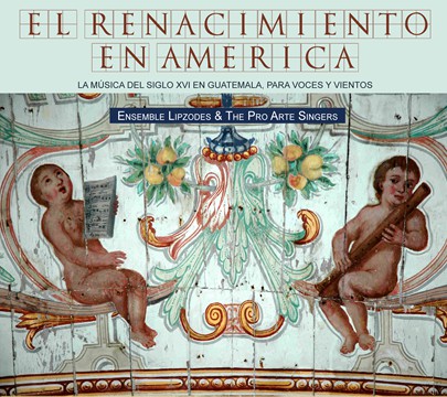 Renacimiento en América